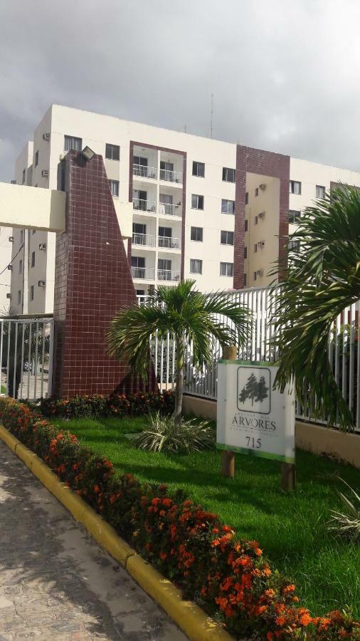 Aptº Novo No Santa Lucia Aracaju Exterior photo
